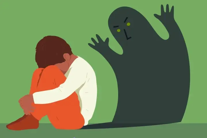 MORADOR DA ILHA GAMA CERQUEIRA É FLAGRADO SE MASTURBANDO PARA CRIANÇAS