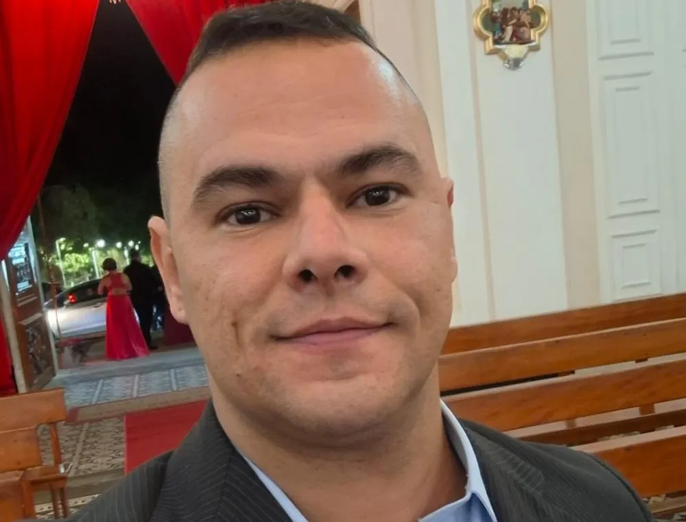 ENGENHEIRO CIVIL RAFAEL RAMIRO RIBEIRO: TALENTO, COMPETÊNCIA E COMPROMISSO COM O DESENVOLVIMENTO