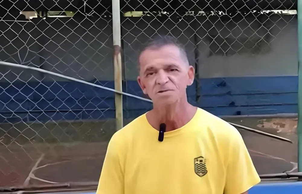 VEREADOR CRIOLO APRESENTA PROJETO PARA TRANSPARÊNCIA NAS FILAS DA SECRETARIA DE SAÚDE