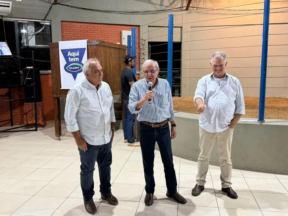 CONFIRA AS FOTOS. SINDICATO RURAL REALIZOU MEGA LEILÃO. EVENTO CONTOU COM AS MAIS IMPORTANTES FIGURAS DO AGRO