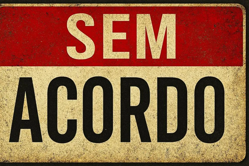 VEREADOR DAVI AFIRMA QUE NÃO HAVERÁ CONCILIAÇÃO COM ALENCAR ZAMBONI DURANTE AUDIÊNCIA