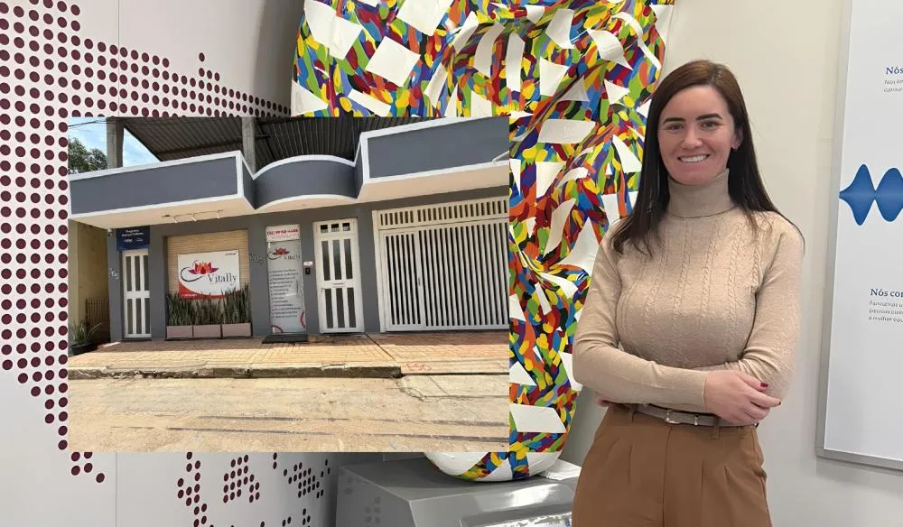 FONOAUDIÓLOGA MARIA CRISTINA MACHADO TEM COMPETÊNCIA, HUMANIZAÇÃO E EXCELÊNCIA PROFISSIONAL