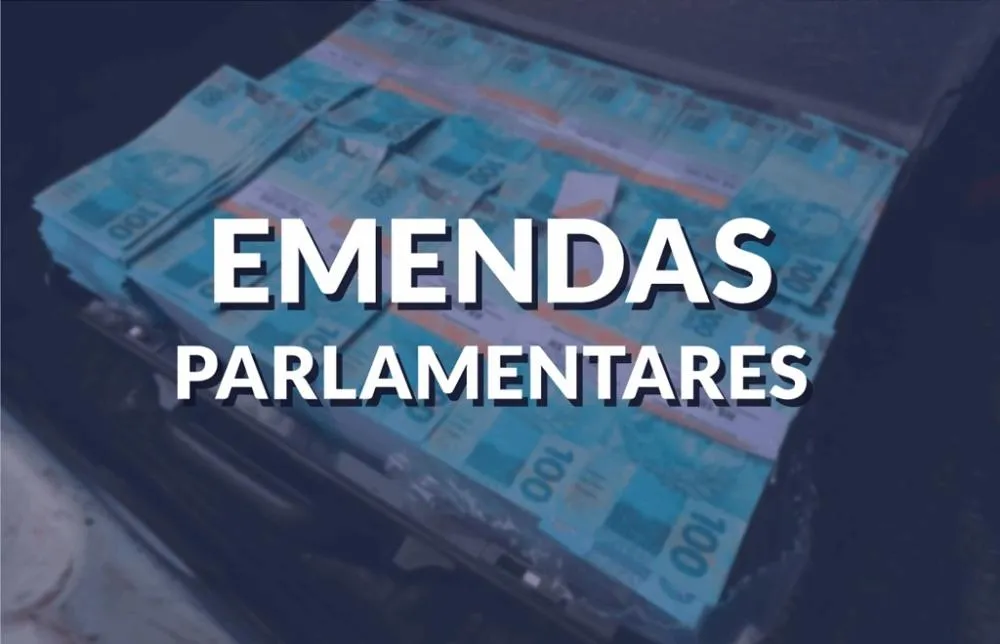 EMENDAS PARLAMENTARES RECEBIDAS POR ALÉM PARAÍBA ENTRE 2021 E 2024 FORAM USADAS DENTRO DAS NORMAS VIGENTES À ÉPOCA