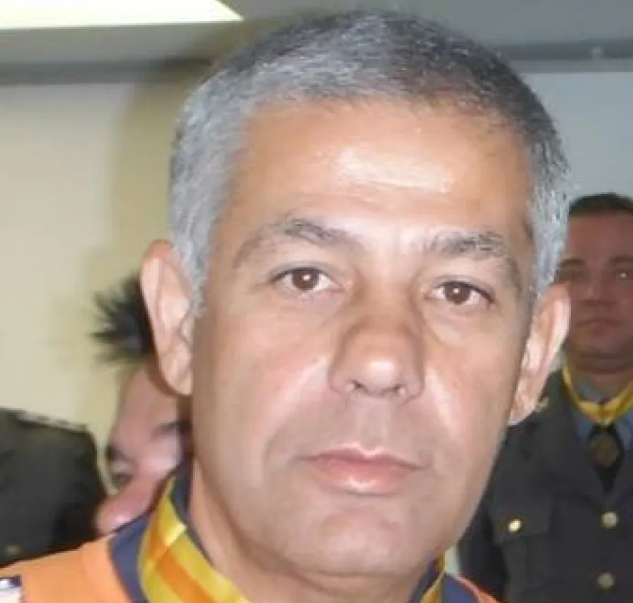 CHEFE DA DEFESA CIVIL ESTÁ ENVIANDO BOLETINS METEOROLÓGICOS DIÁRIOS