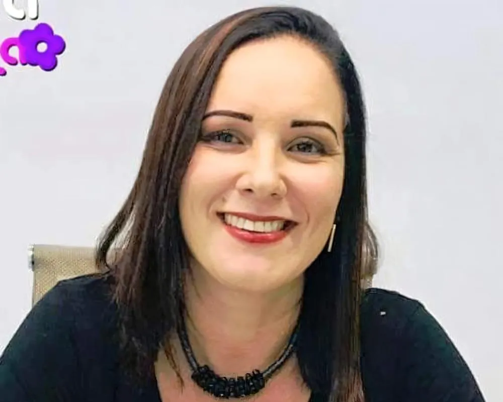 VEREADORA DÉBORA MADALENA CONSOLIDA SUA LIDERANÇA EM DEFESA DA MULHER