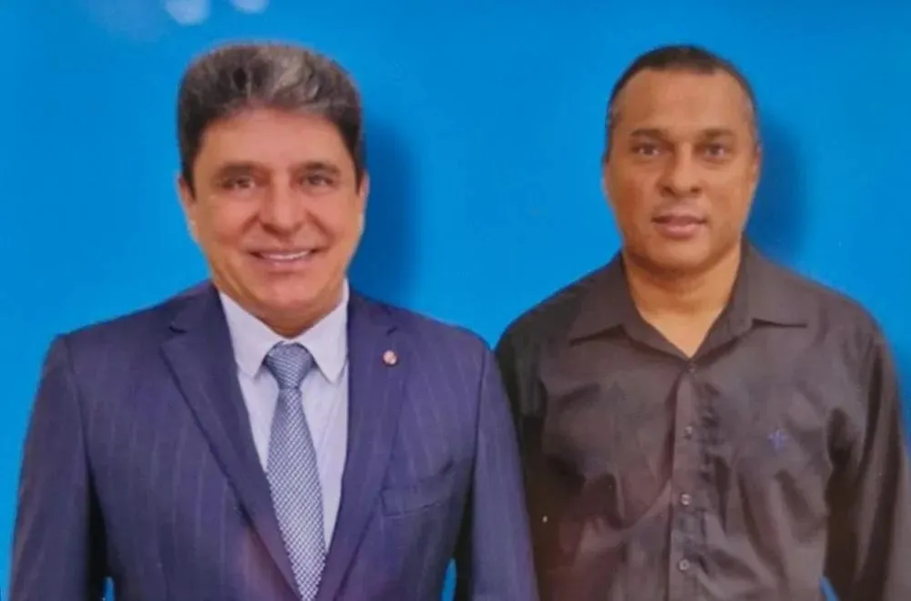 VEREADOR PINDURA TORNA-SE UMA REFERÊNCIA NOS CUIDADOS COM A SAÚDE DOS ALÉM-PARAIBANOS