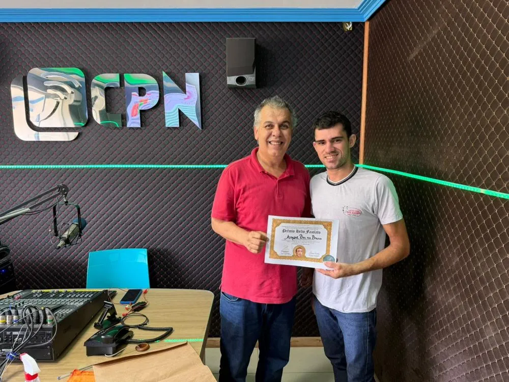 AÇOUGUE SABOR NA BRASA É ELEITO DESTAQUE DO ANO EM SÃO JOSÉ