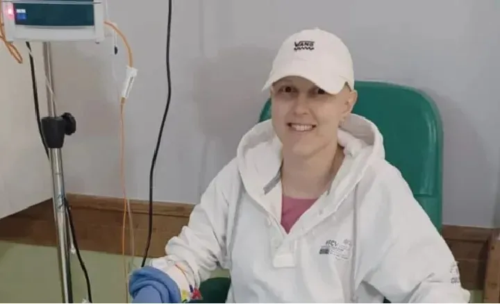 CAMPANHA ON-LINE BUSCA SALVAR A VIDA DA JOVEM ALÉM-PARAIBANA ANDRESSA MENDES