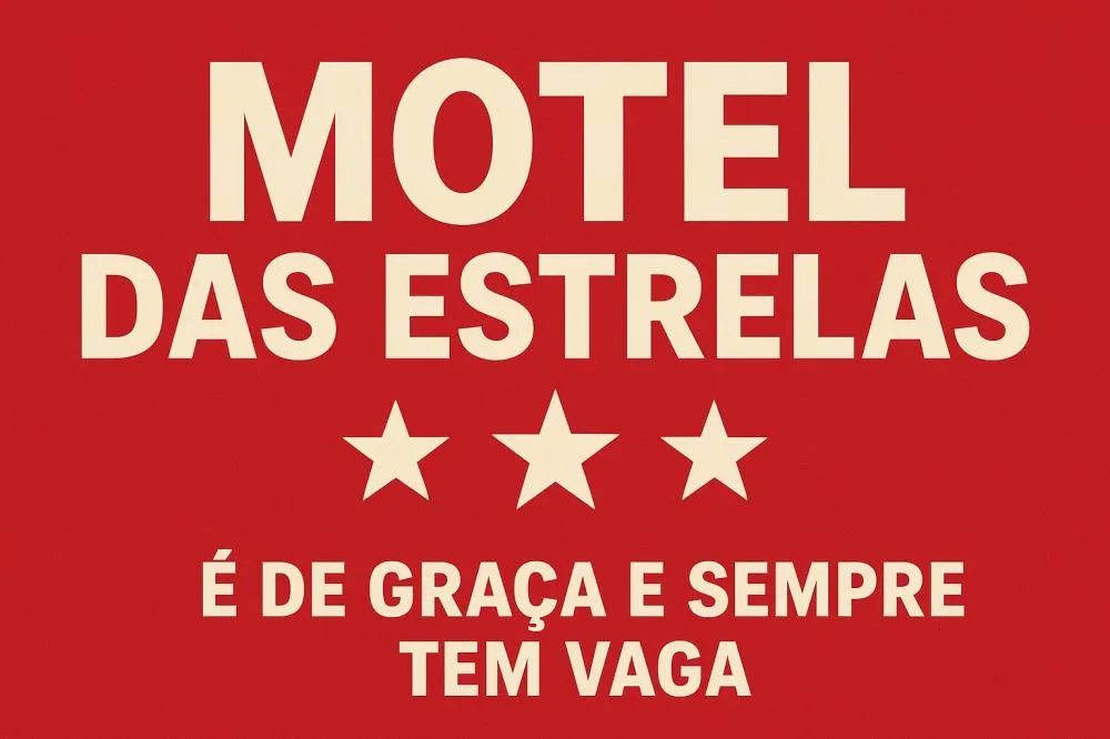 MORADORA DA ZONA RURAL RECLAMA QUE ESTRADA PRÓXIMA DE SUA RESIDÊNCIA VIROU “MOTEL”