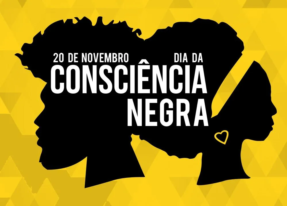 DIA DA CONSCIÊNCIA NEGRA: UMA HOMENAGEM À RESISTÊNCIA E À HISTÓRIA BRASILEIRA
