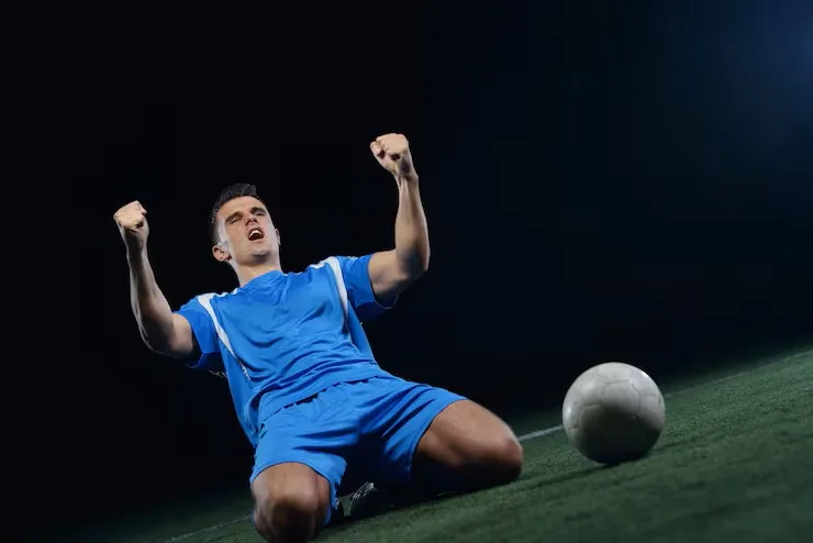 CAMPEONATO DE FUTEBOL DE BAIRROS AGITA ALÉM PARAÍBA A PARTIR DESTE DOMINGO