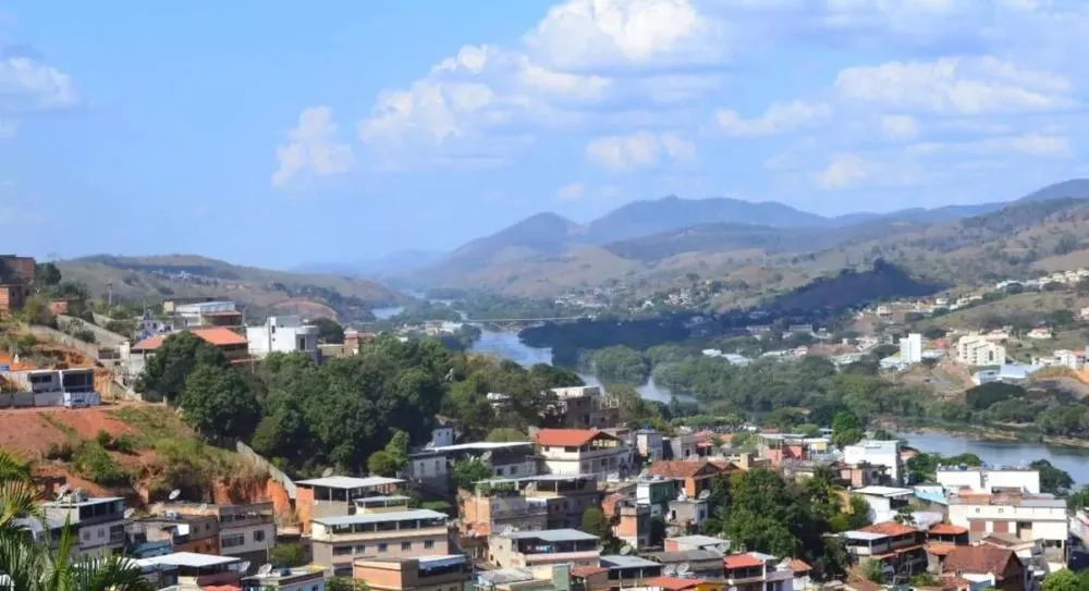 GUARDA MUNICIPAL DE ALÉM PARAÍBA VIVE CRISE DE EFETIVO E DE INFRAESTRUTURA