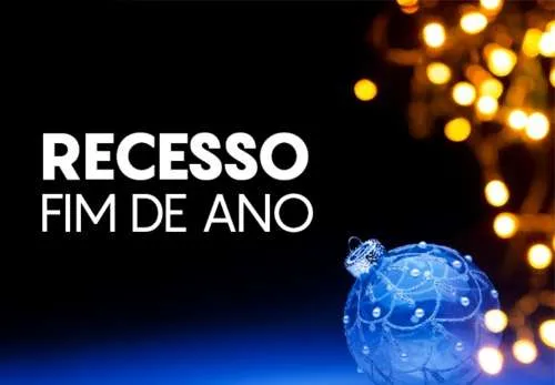 O QUE FUNCIONA E O QUE NÃO FUNCIONA NO FERIADÃO DE FIM DE ANO