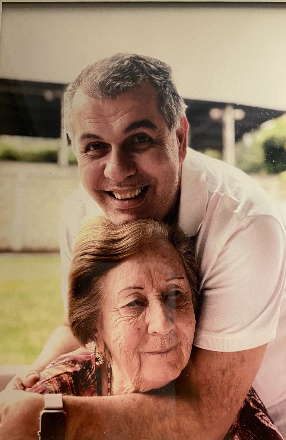 Faleceu a Professora Helena Garcia Machado, 8ª vítima da COVID em Além Paraíba. Sepultamento ocorreu em 4 de julho. Missa de 7º dia será dia 9 na Matriz da Consolação