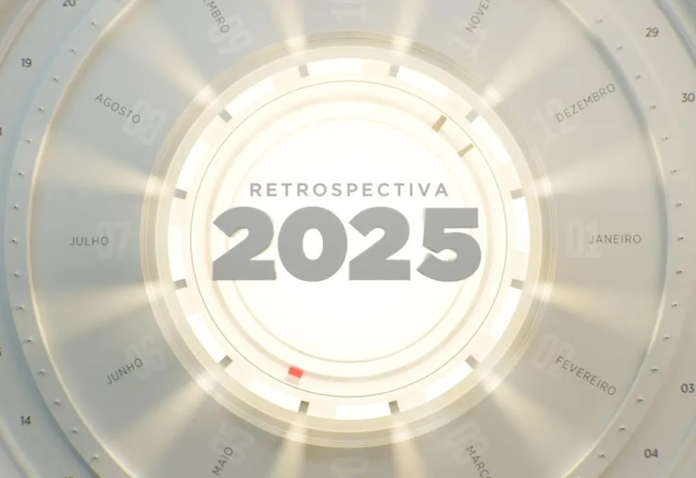 RETROSPECTIVA 2025: OS PRINCIPAIS FATOS QUE MARCARAM O BRASIL