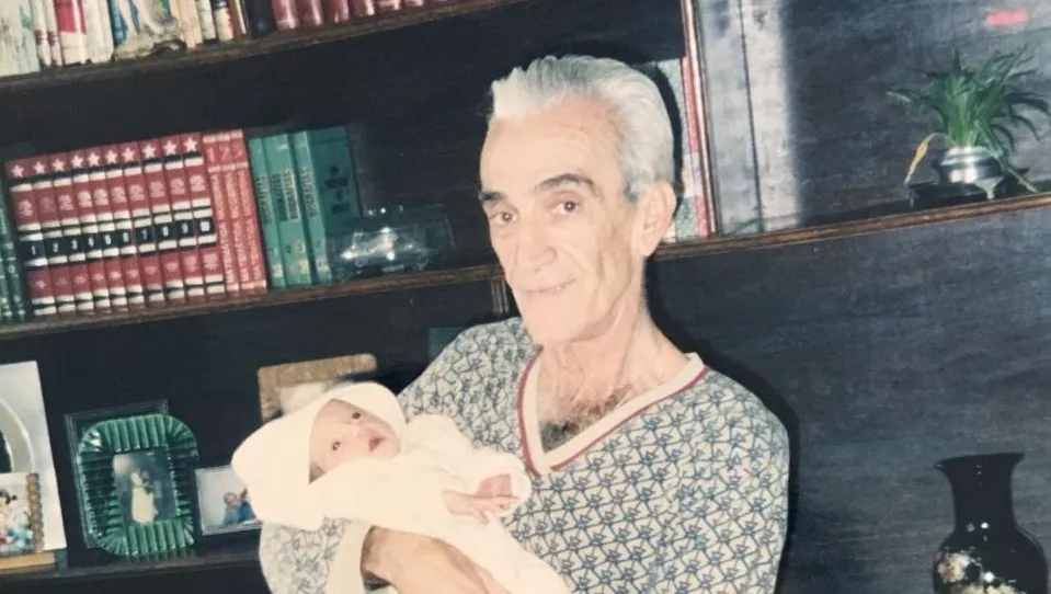 GRANDES ALÉM-PARAIBANOS DE TODOS OS TEMPOS: JAIME CÔRTES, UM DOS PIONEIROS DO ATACADO QUE AJUDOU A CONSTRUIR O DESENVOLVIMENTO DE ALÉM PARAÍBA