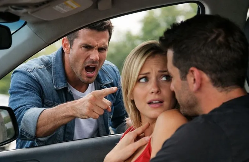 TRAIU O MARIDO COM O FORTÃO E FOI FLAGRADA PELO MARIDO. TUDO FILMADO E ESPALHADO