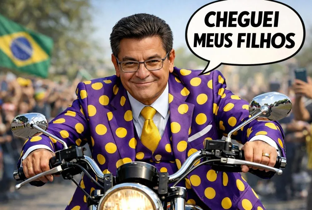 VEREADOR LEGALIZA ASSOCIAÇÕES DE MORADORES PARA TRANSFORMÁ-LA EM CURRAL ELEITORAL