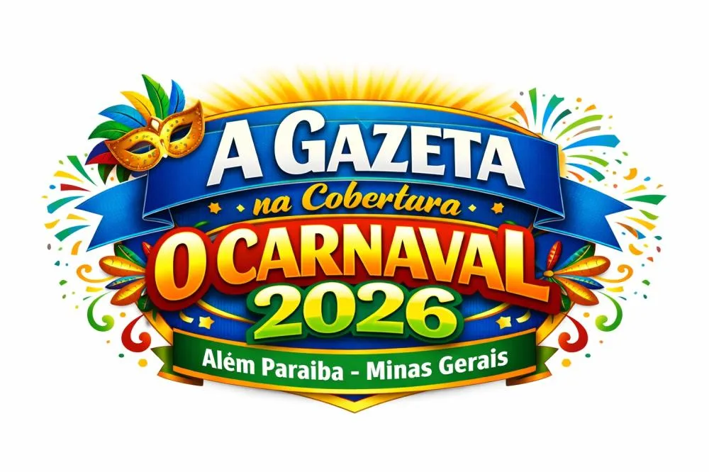 PREFEITURA DE ALÉM PARAÍBA DEVE DESTINAR R$ 22 MIL PARA CADA ESCOLA DE SAMBA NO CARNAVAL 2026DA ESCOLA DE SAMBA