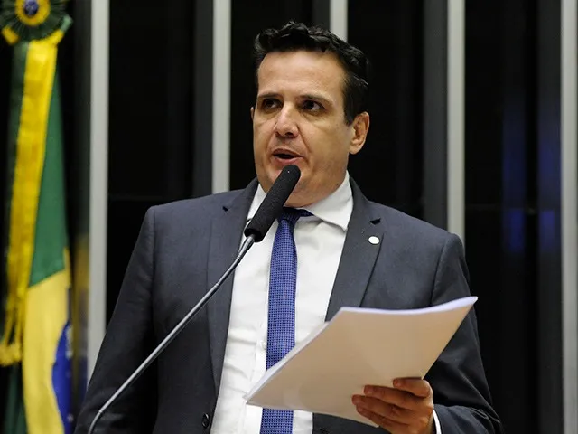 DR. PAULO DECLARA APOIO AO DEPUTADO FEDERAL DIMAS FABIANO PARA AS PRÓXIMAS ELEIÇÕES