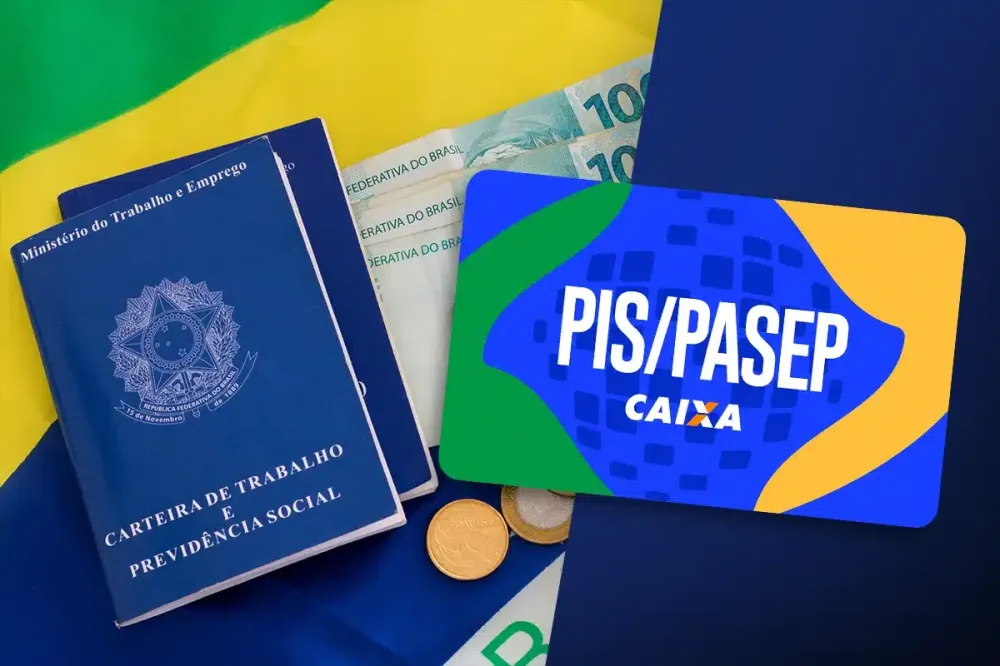 QUANDO O ABONO SALARIAL PIS/PASEP DE 2026 COMEÇA A SER PAGO?