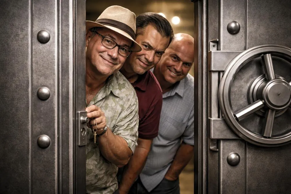 CLUBES TRADICIONAIS DE ALÉM PARAÍBA, AGORA TEM UM DONO? INSTITUIÇÕES VIVEM CRISE DE IDENTIDADE E TRANSPARÊNCIA