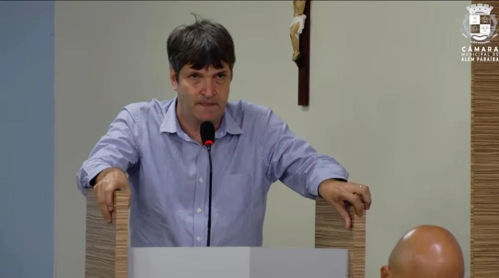 CÂMARA MUNICIPAL DE ALÉM PARAÍBA REABRE OS TRABALHOS LEGISLATIVOS APÓS RECESSO PARLAMENTAR