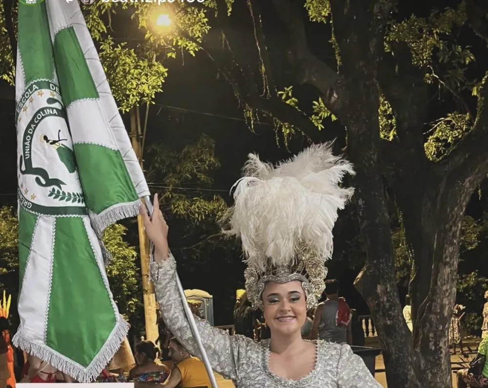 DESFILE MARCA A VOLTA DAS ESCOLAS DE SAMBA AUSENTES DA AVENIDA DESDE 2018