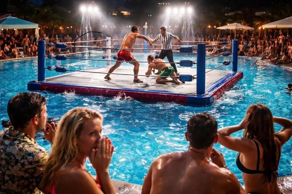 EPISÓDIOS DE VIOLÊNCIA ENTRE ENVOLVIDOS NO PROCESSO ELEITORAL DO INDEPENDENTE DEIXAM ASSOCIADOS INSEGUROS