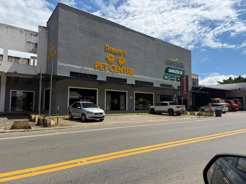 DREAMS PET CENTER: O PRIMEIRO SUPERMERCADO PET DA REGIÃO CHEGA PARA REVOLUCIONAR O MERCADO EM JAMAPARÁ