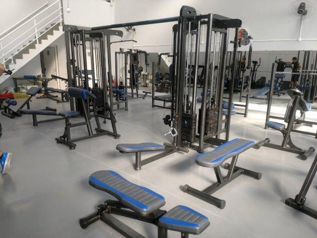 Prefeito desmente que tenha autorizado a abertura geral das Academias. Elas só deveriam atender apenas os que estão fazendo exercícios como tratamento de saúde