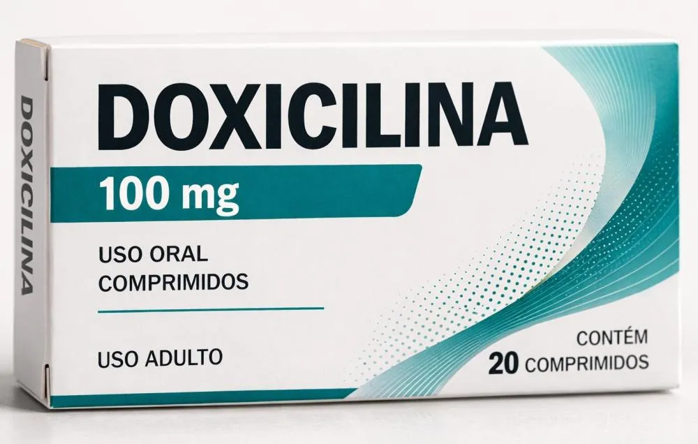 SUS PASSA A USAR ANTIBIÓTICO PARA PREVENIR SÍFILIS E CLAMÍDIA APÓS EXPOSIÇÃO A RISCO