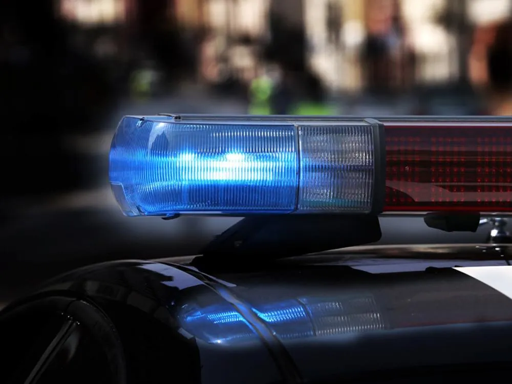 FORTE PRESENÇA POLICIAL NAS RUAS DESPERTA ATENÇÃO DA POPULAÇÃO