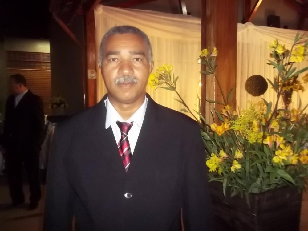 Geraldo Élio Pereira assume segundo mandato no APTC. Gestão primorosa garantiu eleição com chapa única