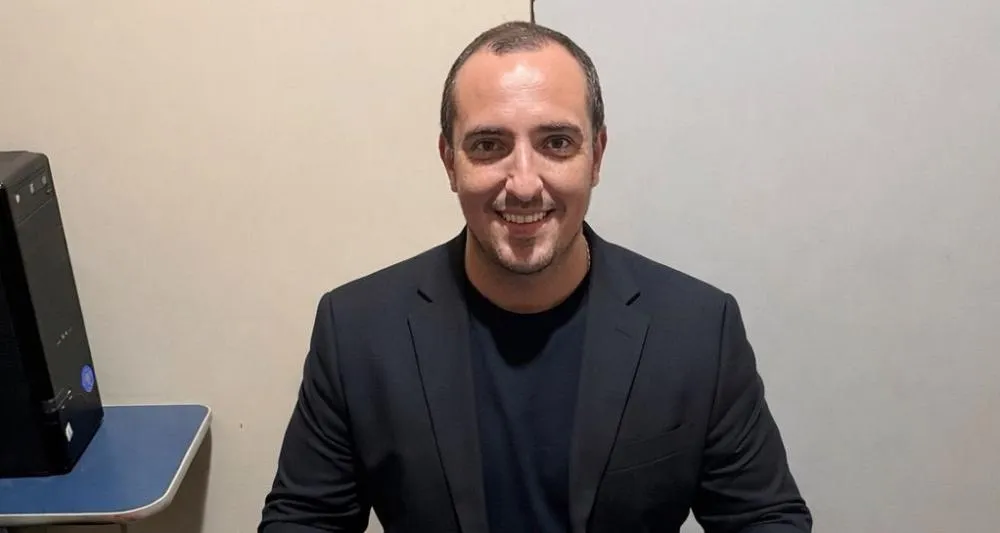 FRED TONASSO IMPULSIONA NOVA FASE DA ELETROFER COM INOVAÇÃO E LIDERANÇA JOVEM