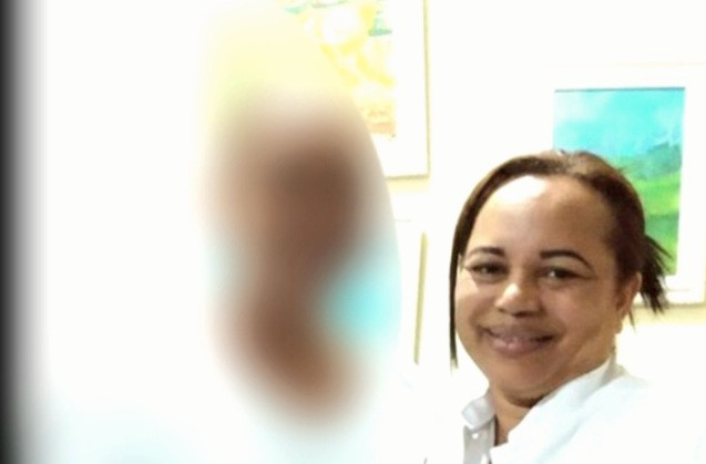 Morte da Enfermeira Ieda mostra que a face mais brutal do novo Coronavírus que não poupa os profissionais da saúde
