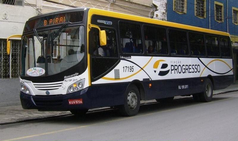 Tribunal de Contas do Rio anula licitação do transporte público de passageiros em Sapucaia por irregularidades