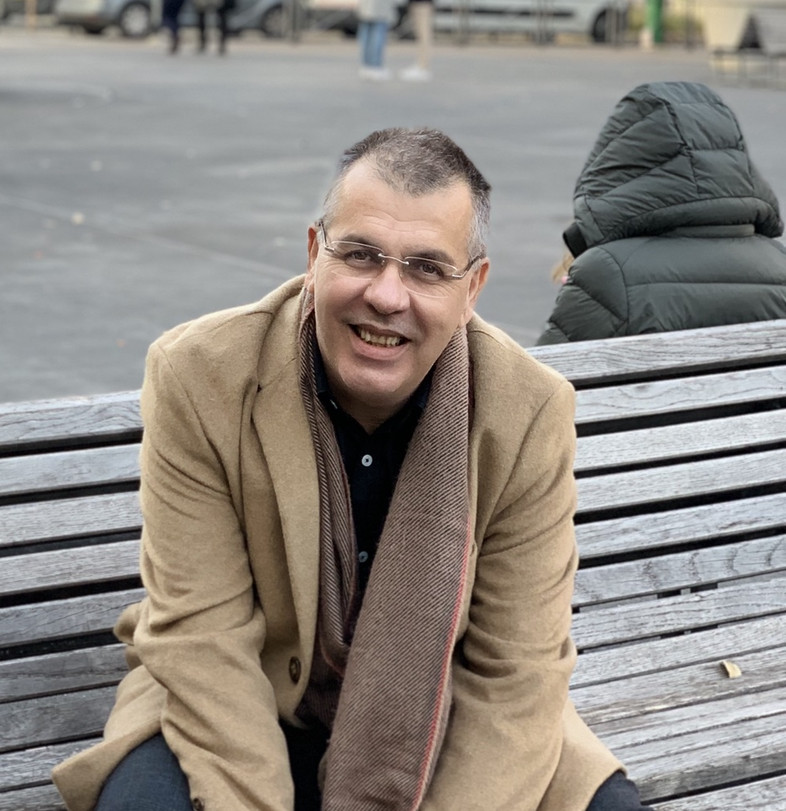 Dauro Machado vai estreiar novo Programa duas vezes por semana na TV Além Paraíba
