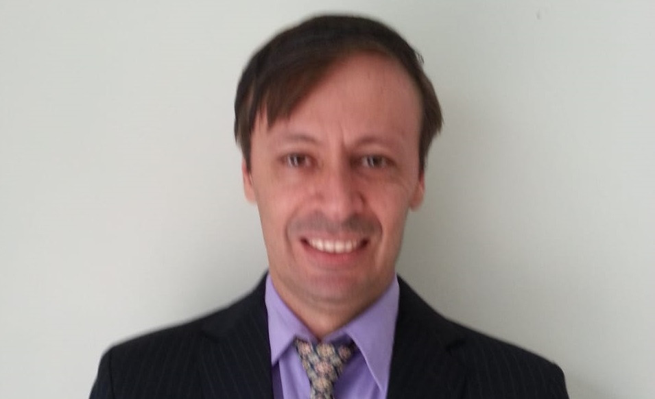 Pastor Alcirlei Esteves, uma voz de esperança e fé em tempos de pandemia