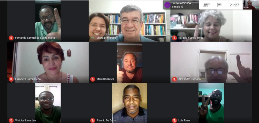 PT de Além Paraíba realizou convenção lançou Oberdan para Prefeito, Beth Damasceno Vice e 20 candidatos a Vereador