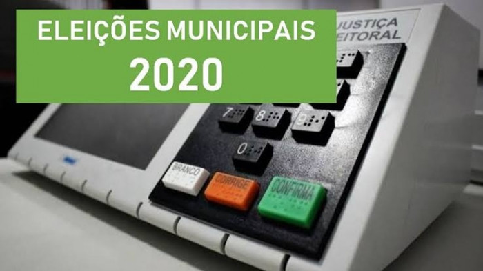 Além Paraíba tem 152 candidatos a Vereador. 28.218 eleitores estão aptos a votar em 15 de novembro