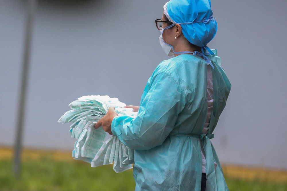 Prefeitura de Além Paraíba inicia pagamento do Abono aos Servidores da Saúde que estão atuando no combate a Covid-19