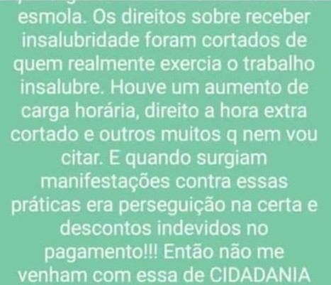 As mazelas que Fernando Lúcio quer esconder em sua campanha eleitoral explodem nas redes sociais. sucumbência, carga horária do servidor, multa pelo hospital regional, insalubridade, etc.