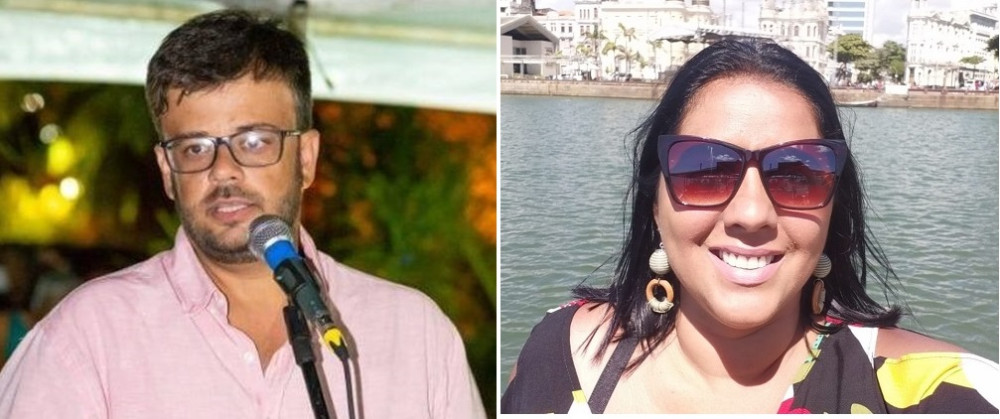 Miguelzinho confirma mais dois Secretários: Plínio Moreira permanece em Obras e Tatiana Gonçalves na Educação