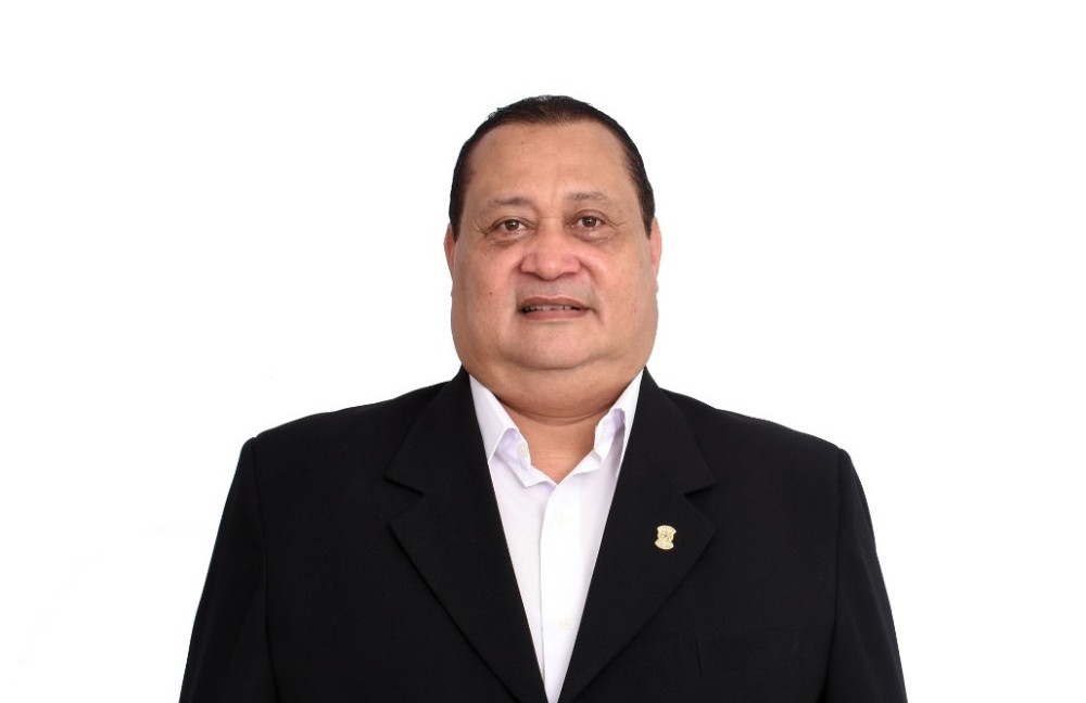 Gerson Barreto será o novo Secretário Municipal de Desenvolvimento de Além Paraíba