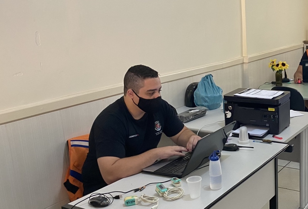 José Roberto Monteiro Faria será o novo Chefe de Gabinete do Prefeito Municipal a partir de 1º de janeiro