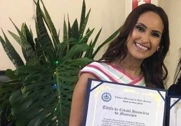 Promotora de Justiça de Além Paraíba, Dra. Adriana Carvalho Pereira demonstra preocupação com o aumento dos Casos de Covid e emite alertas