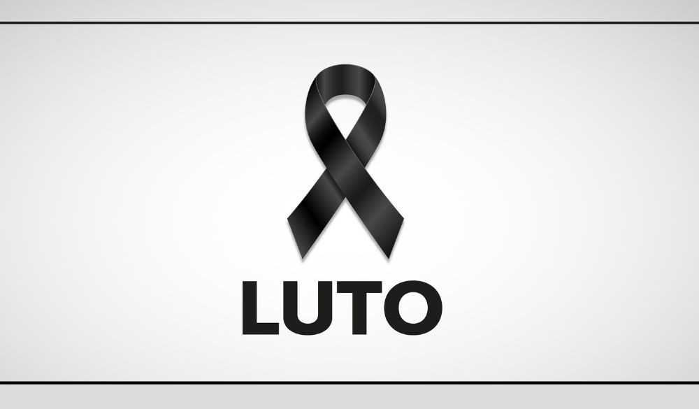 Morre Carlos Louro Franco. Prefeito lamenta em nota de pesar o falecimento do antigo Chefe de Recursos Humanos da Prefeitura