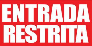 Prefeitura restringe acesso à Sede em razão da pandemia e pede aos Cidadãos que só se dirijam ao local em caso de extrema urgência.