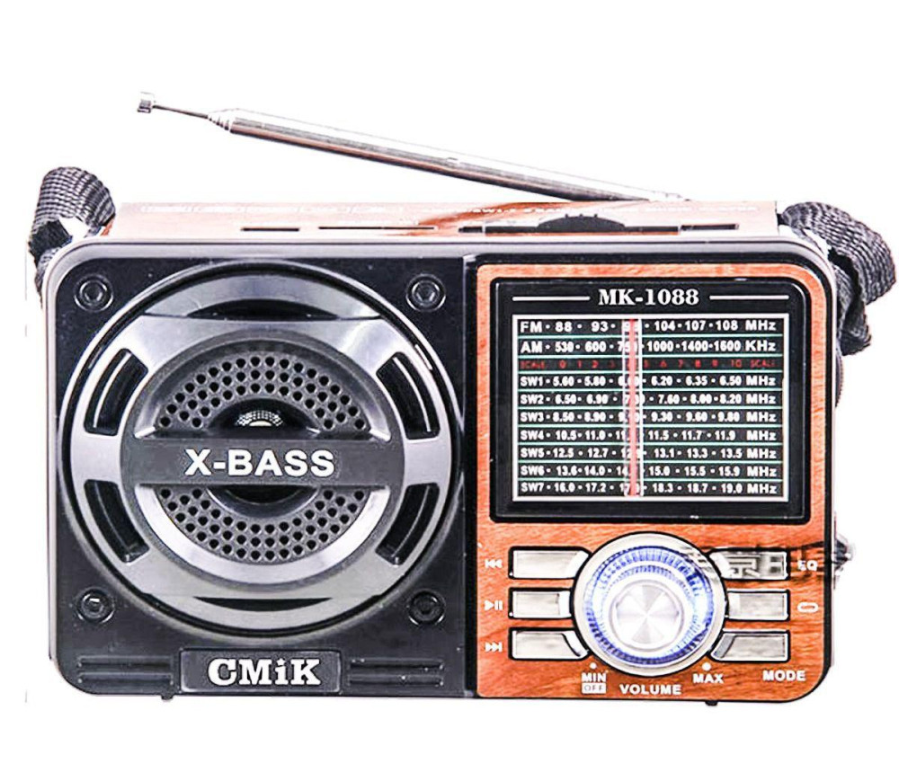 Prefeito, Vice e Secretária de Saúde estarão participando de programa de rádio no sábado, 30 de janeiro de 2021